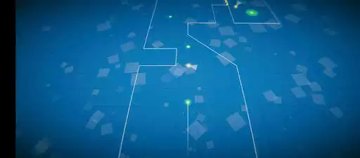 Play Light Cube : 2D Game Maze as an online game Light Cube : 2D Game Maze with UptoPlay