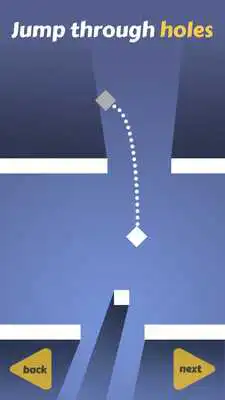 Play Light Cube - Square Jumper Play Light Cube - Square Jumper