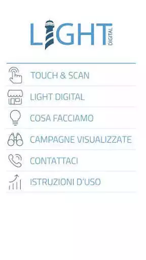 Play Light Digital as an online game Light Digital with UptoPlay