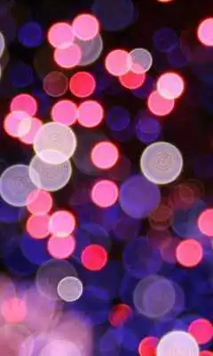 Play Light Dot Wallpapers