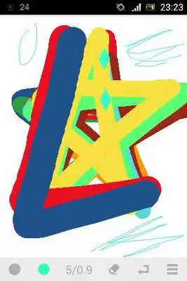 Play Light Drawing