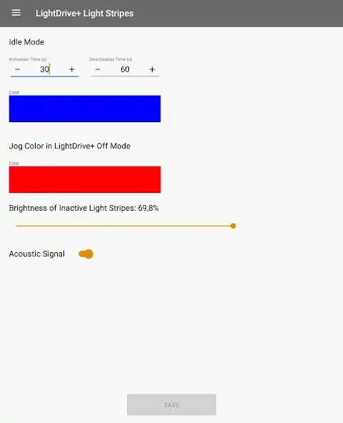 Play Lightdrive+ WIFI  and enjoy Lightdrive+ WIFI with UptoPlay