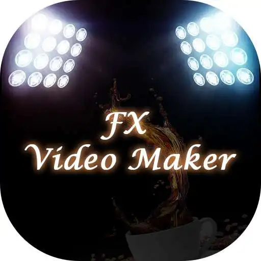 Play Light Effects on Video APK Play Light Effects on Video APK