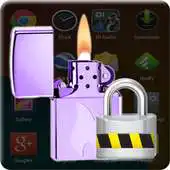 Free play online Lighter Lock APK