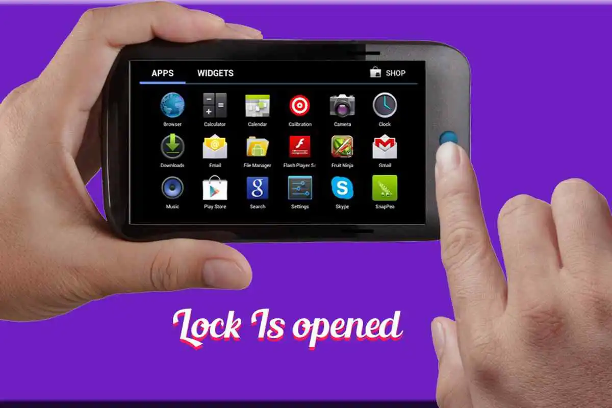 Play Lighter Lock