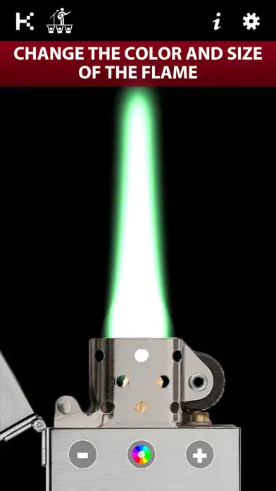 Play Lighter as an online game online Lighter with UptoPlay com.devstruction.Lighter Play Lighter as an online game Lighter with UptoPlay