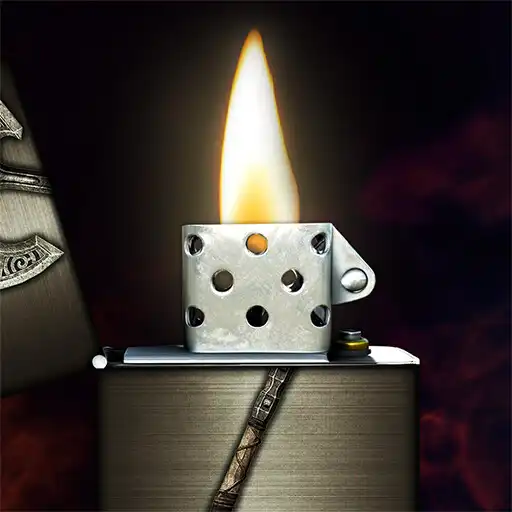 Play Lighter Simulation APK
