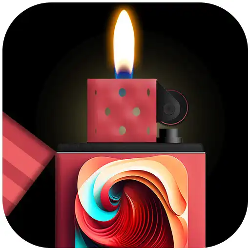 Play Lighter Simulation Master APK
