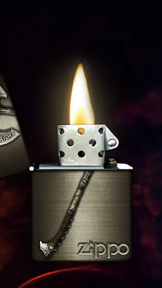 Play Lighter Simulation as an online game Lighter Simulation with UptoPlay