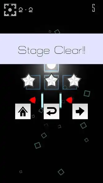 Play Light Escape as an online game Light Escape with UptoPlay