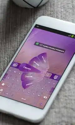 Play Light Fairytale Keyboard Skin