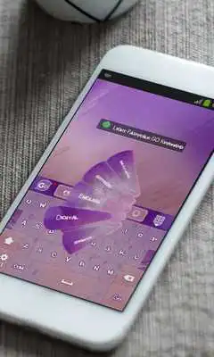 Play Light Fairytale Keyboard Skin