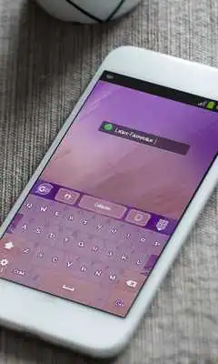 Play Light Fairytale Keyboard Skin