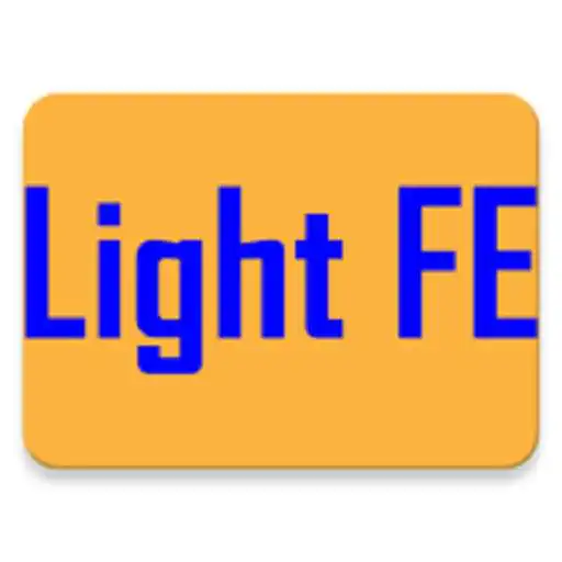 Play Light File Explorer APK