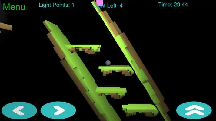 Play Light Flow  and enjoy Light Flow with UptoPlay