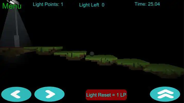 Play Light Flow as an online game Light Flow with UptoPlay