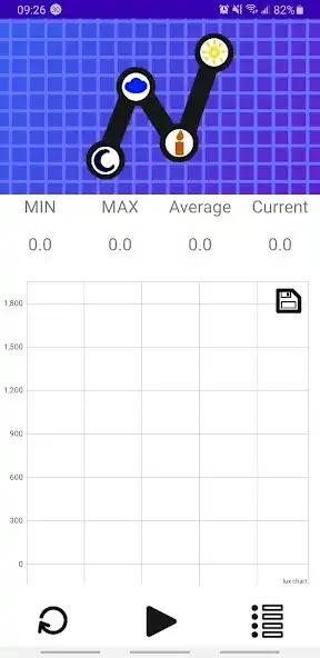 Play Light Graph  and enjoy Light Graph with UptoPlay