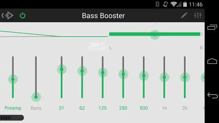 Play Light Green Theme