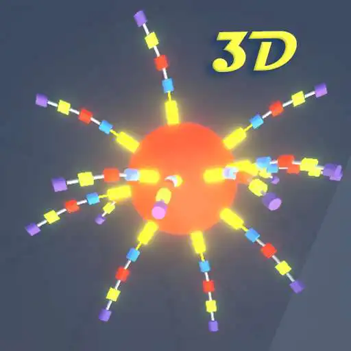 Play Light Hit 3D APK