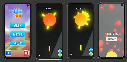 Play Light Hit 3D and enjoy Light Hit 3D with UptoPlay Play Light Hit 3D and enjoy Light Hit 3D with UptoPlay