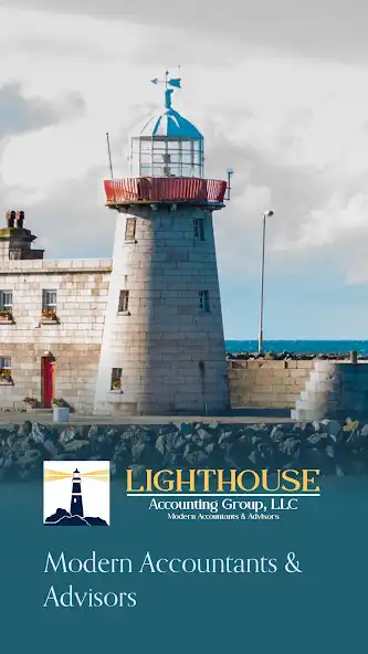 Play Lighthouse Accounting Group as an online game Lighthouse Accounting Group with UptoPlay