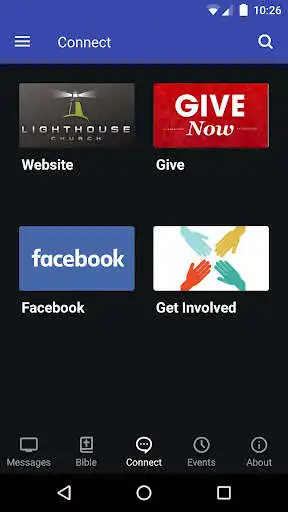 Play Lighthouse A/G as an online game Lighthouse A/G with UptoPlay
