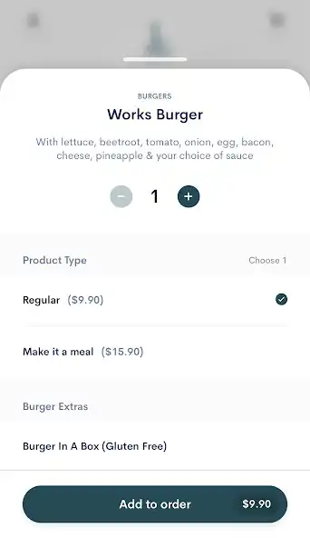 Play Lighthouse Beach Takeaway as an online game Lighthouse Beach Takeaway with UptoPlay