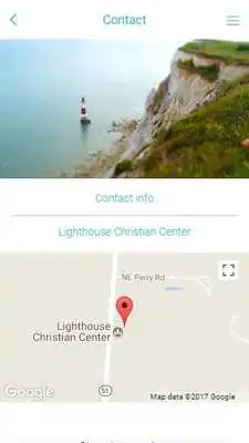 Play Lighthouse Christian Center