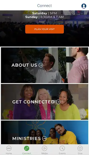 Play Lighthouse Church - Alsip, IL as an online game Lighthouse Church - Alsip, IL with UptoPlay