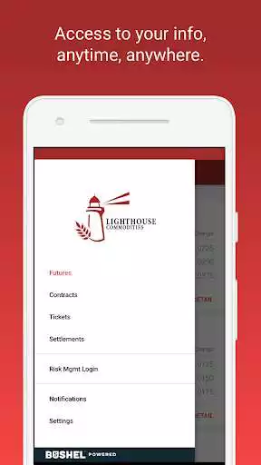 Play Lighthouse Commodities  and enjoy Lighthouse Commodities with UptoPlay