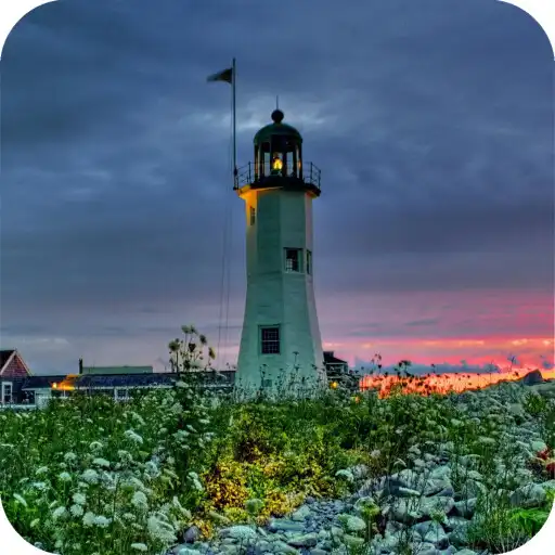 Play Lighthouse HD Wallpaper APK Play Lighthouse HD Wallpaper APK