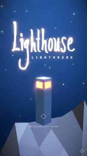 Play Lighthouse - Laser Puzzle  and enjoy Lighthouse - Laser Puzzle with UptoPlay
