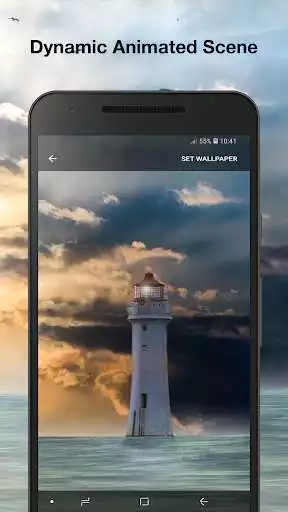 Play Lighthouse Live Wallpaper Play Lighthouse Live Wallpaper