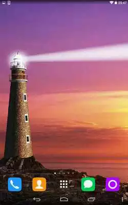 Play Lighthouse Live Wallpaper Play Lighthouse Live Wallpaper