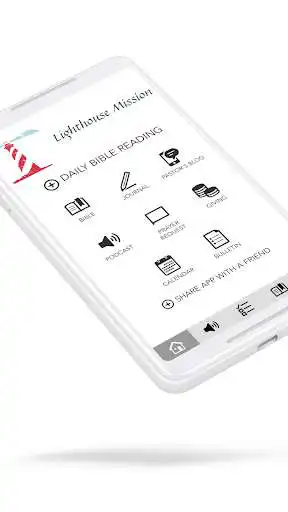 Play Lighthouse Mission as an online game Lighthouse Mission with UptoPlay