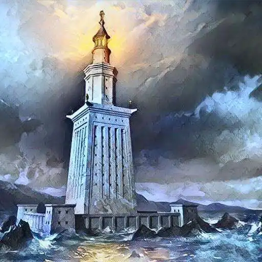 Play Lighthouse of Alexandria APK Play Lighthouse of Alexandria APK