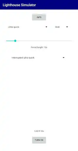 Play Lighthouse Simulator  and enjoy Lighthouse Simulator with UptoPlay