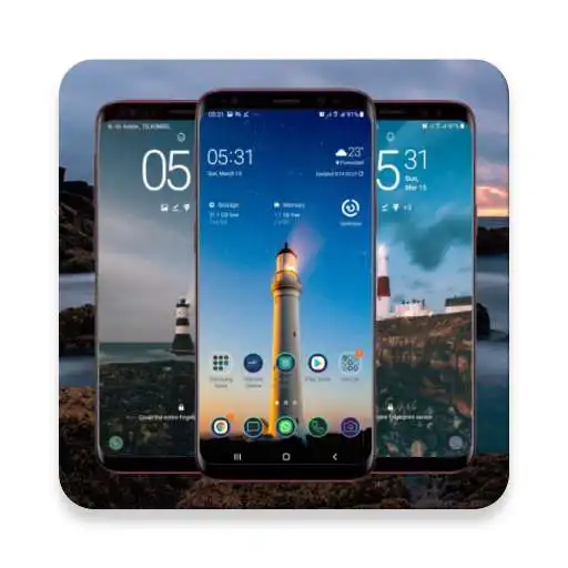 Play lighthouse wallpaper APK Play lighthouse wallpaper APK