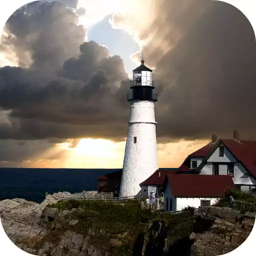 Free play online Lighthouse Wallpapers APK Free play online Lighthouse Wallpapers APK