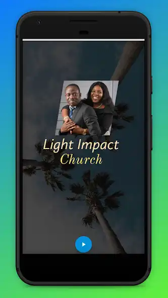 Play Light Impact Church  and enjoy Light Impact Church with UptoPlay