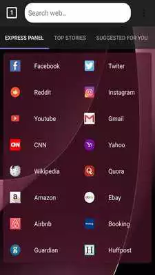 Play Lightina Browser