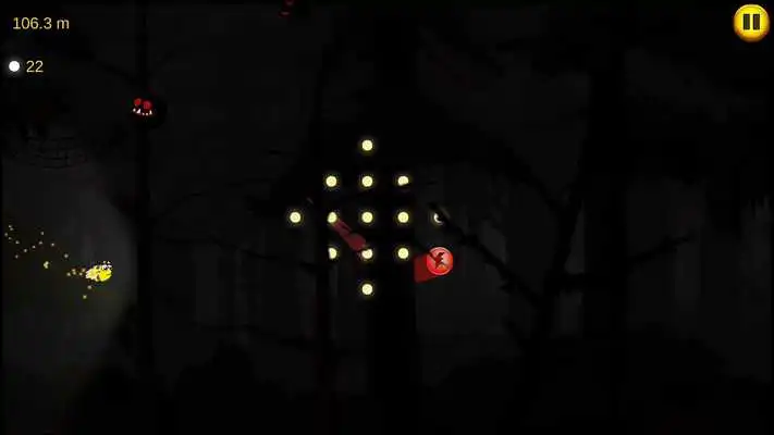 Play Light in Darkness