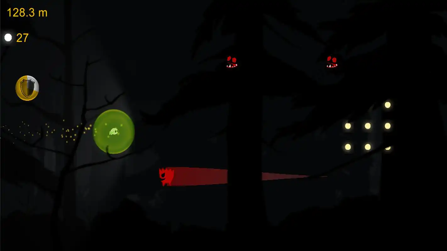 Play Light in Darkness