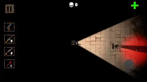 Play Light in Dark  and enjoy Light in Dark with UptoPlay