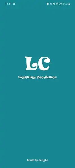 Play Lighting Caculator  and enjoy Lighting Caculator with UptoPlay