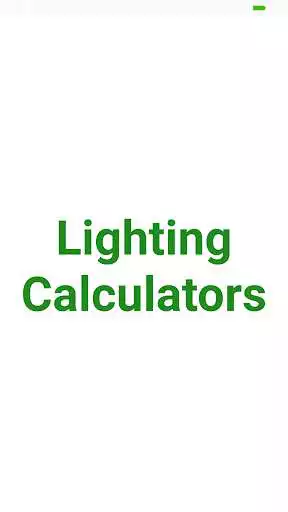 Play Lighting Calculator  and enjoy Lighting Calculator with UptoPlay