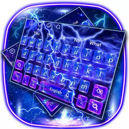 Free play online Lighting Electric Flash Keyboard APK