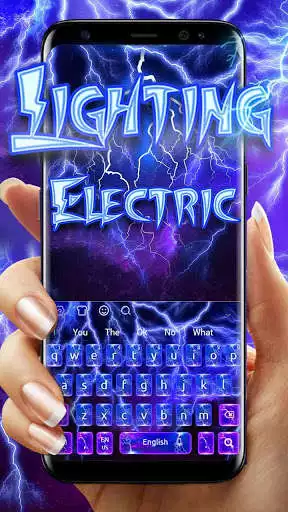 Play Lighting Electric Flash Keyboard