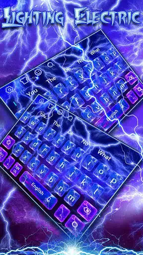 Play Lighting Electric Flash Keyboard