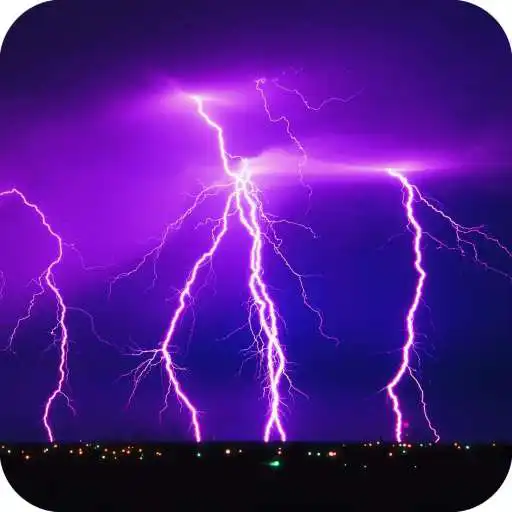 Play Lighting Full HD Wallpaper APK